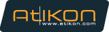Logo of Atikon Marketing & Werbung GmbH
