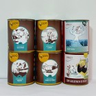 Hund Nassfutter Ergänzungspaket 800g 1 Set mit verschiedenen Sorten -1- Anifit