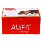Hunde-Schnupperpaket 400g (1 Set mit verschiedenen Sorten / Flocken / Testpackungen)