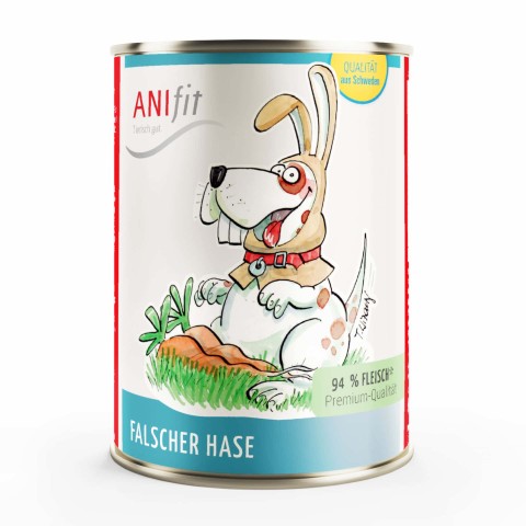 Falscher Hase