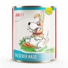 Falscher Hase 810g (6 Stück)