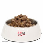 Dog Accessories Wet pet food Happy Organic Goose 800g 6 Piece -2- Anifit