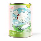 Katze Nassfutter Puterichs Delight 400g 6 Stück -1- Anifit