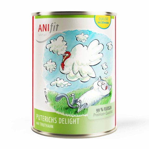 Puterichs Delight