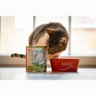 Katze Nassfutter Puterichs Delight 400g 6 Stück -6- Anifit