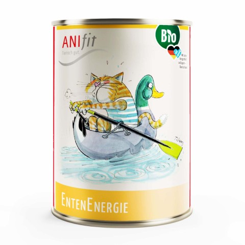 BIO EntenEnergie