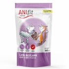 Katze Nassfutter LieblingsLamm 85g 12 Stück -1- Anifit