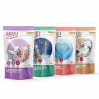 Katze Nassfutter MIX-Paket 12 x 85Gr 12 x 85g 1 Karton mit 4 Sorten -1- Anifit