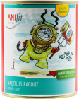 Nautilus Ragout 810g (6 Piece)
