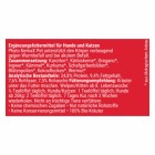 Hond Kat Voedingssupplementen Phyto NemaX Pet 140g 1 Stuk -3- Anifit