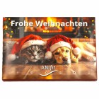 Hund Katze Snacks Zubehör Adventskalender Hund/Katze 1 Stück -1- Anifit