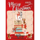 Adventskalender Hund/Katze  (1 Piece)