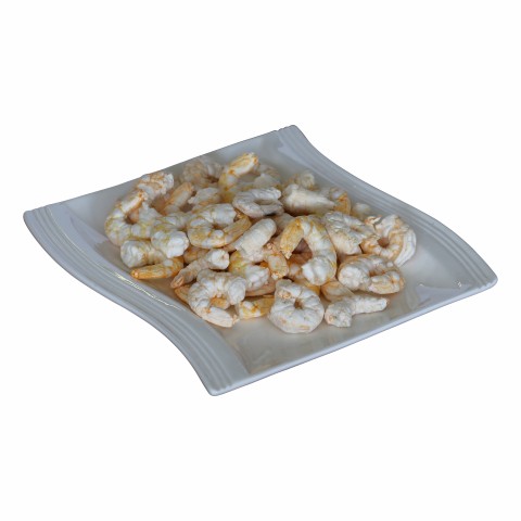 Hund Katze Hundefutter Snacks Shrimps 15g 1 Stück -2- Anifit