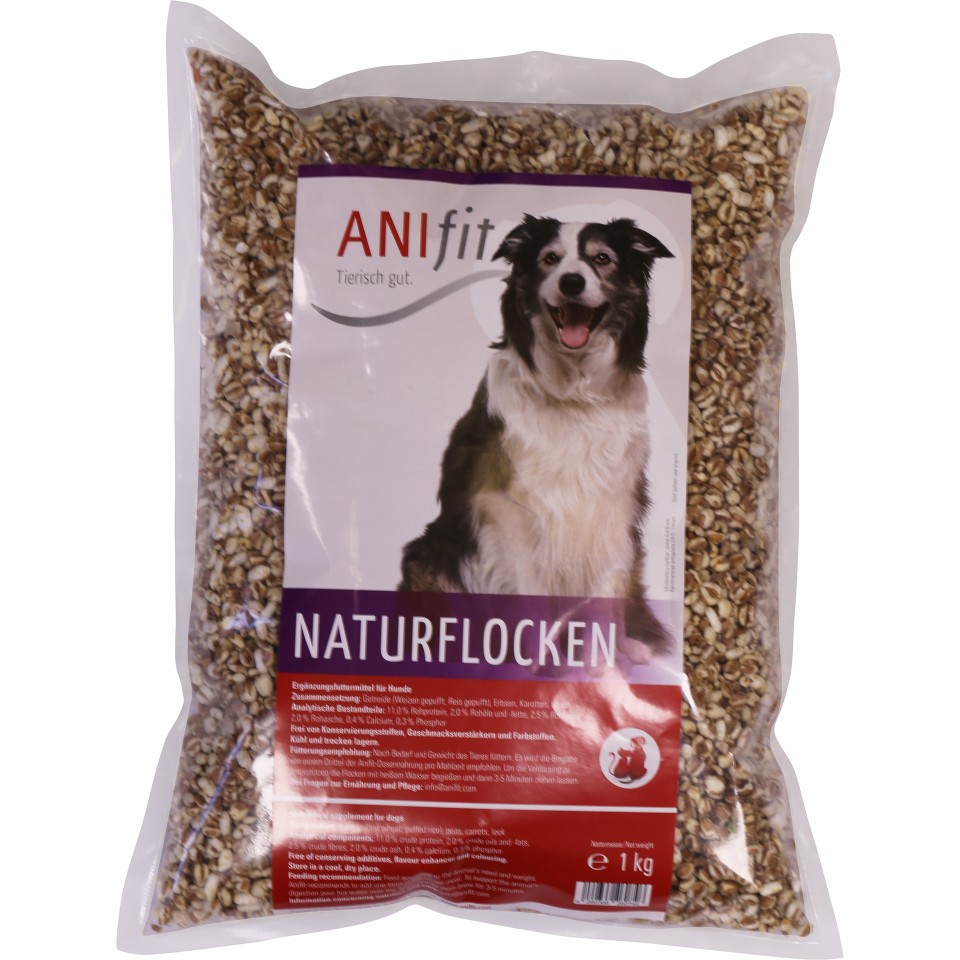 pferdefleisch trockenfutter für hunde Pferd pur – haustierkost.de® main image 0