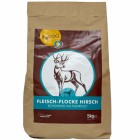 Hund Flocken Hundefutter Trockenfutter RyDog Fleisch-Flocke Hirsch 5kg 1 Stück -1- Anifit