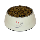 Hund Flocken RyDog Fleisch-Flocke Hirsch 10kg 1 Stück -3- Anifit