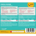 RyDog Fisch-Flocke 1,5kg (1 Stück)